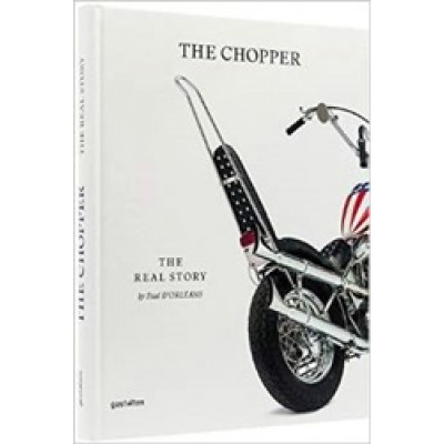 The Chopper: The Real Story (Уценка)