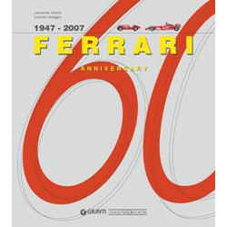 Ferrari 60, 1947-2007
