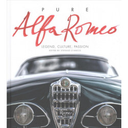 Pure Alfa Romeo