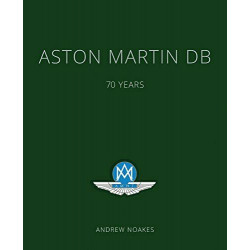 Aston Martin DB
