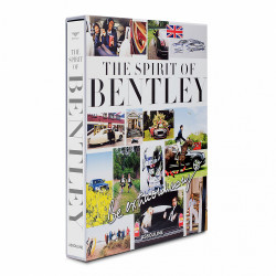The Spirit of Bentley