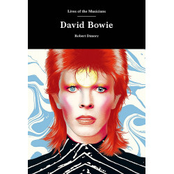 David Bowie