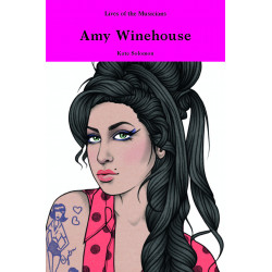 Amy Winehouse