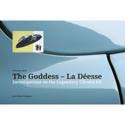 The Goddess - La Déesse