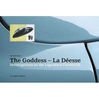 The Goddess - La Déesse