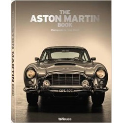 The Aston Martin Book