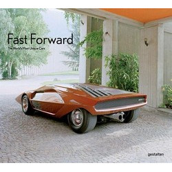 Fast Forward: The Cars of the Future, the Future of Cars