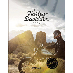The Harley-Davidson Book