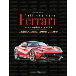 Ferrari: All The Cars
