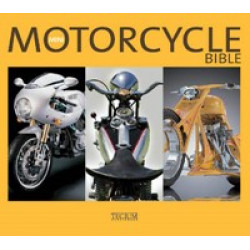 Mini Motorcycle Bible