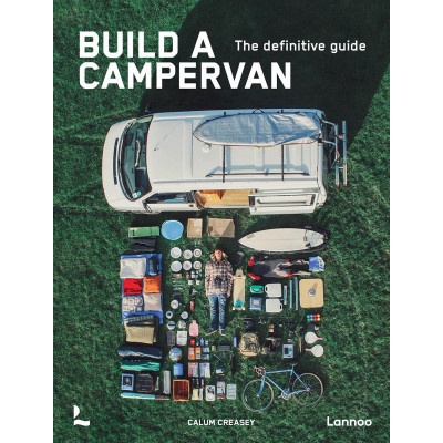 Build a Campervan