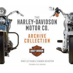 The Harley-Davidson Motor Co. Archive Collection