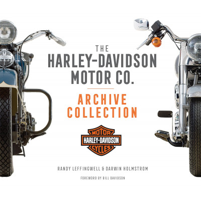 The Harley-Davidson Motor Co. Archive Collection