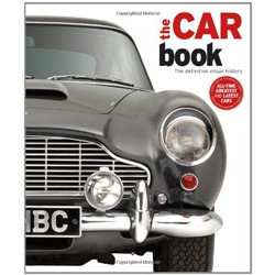The Car Book