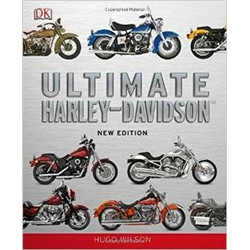 Ultimate Harley Davidson