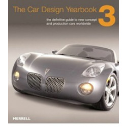 The car design yearbook 3 (Уценка)