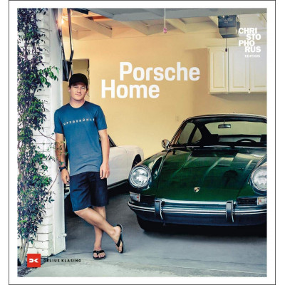 Porsche Home