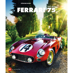 Ferrari 75: 1947-2022