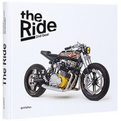 The Ride: 2nd Gear