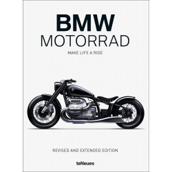 BMW Motorrad: Make Life a Ride