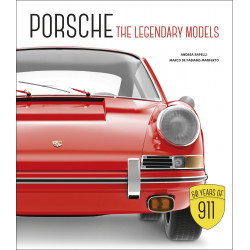 Porsche: The Legendary Models