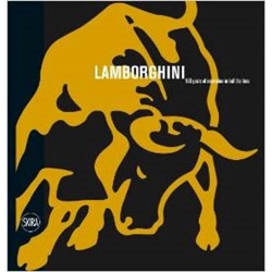 Lamborghini 50