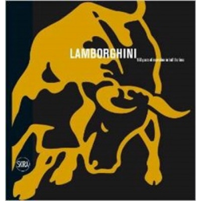 Lamborghini 50