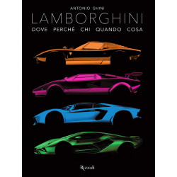 Lamborghini