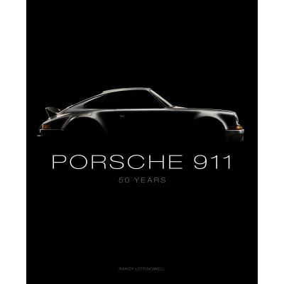 Porsche 911 50 Years
