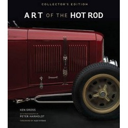 Art of the Hot Rod (Уценка)