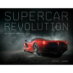 Supercar Revolution
