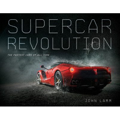 Supercar Revolution