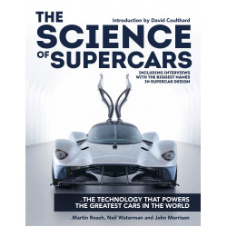 The Science of Supercars