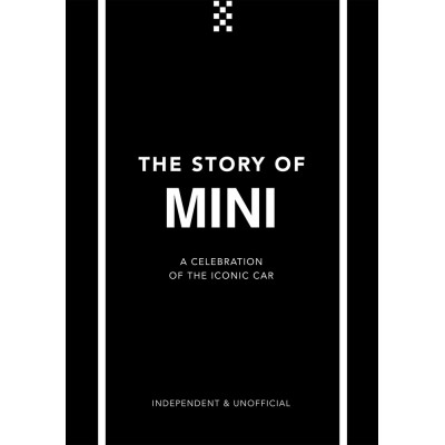 The Story of Mini: A Tribute to the Iconic Car
