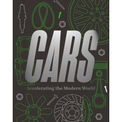 Cars: Accelerating The Modern World (Уценка)