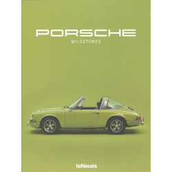 Porsche: Milestones