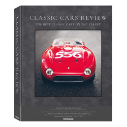Classic Cars Review