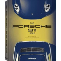 The Porsche 911 Book