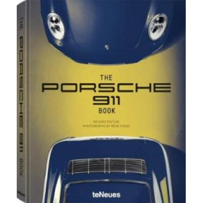 The Porsche 911 Book