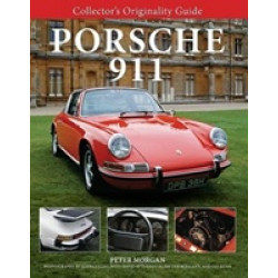 Collector's Originality Guide Porsche 911 (Уценка)