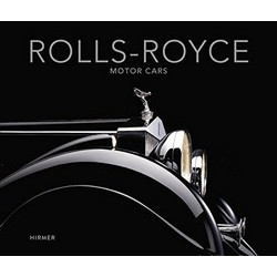 Rolls-Royce: Motor Cars Rolls-Royce: Motor Cars