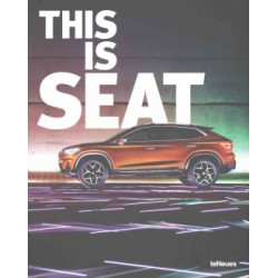 This is SEAT