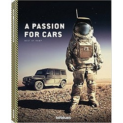 A Passion for Cars