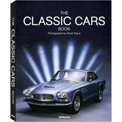The Classic Cars Book
