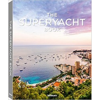 The Superyacht Book (Уценка)