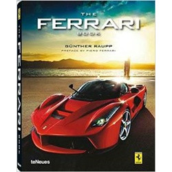 The Ferrari Book
