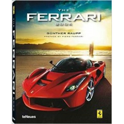 The Ferrari Book