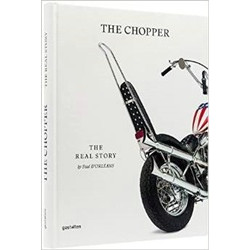 The Chopper: The Real Story
