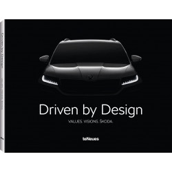 Škoda - Driven by Design