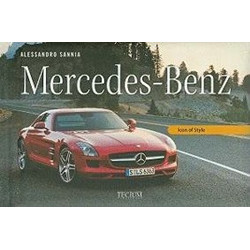 Mercedes-Benz (Icons of style) (Уценка)